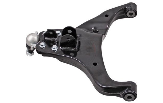 Brazo de control, suspensión 212124 ABS