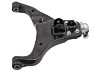 Brazo de control, suspensión 212125 ABS