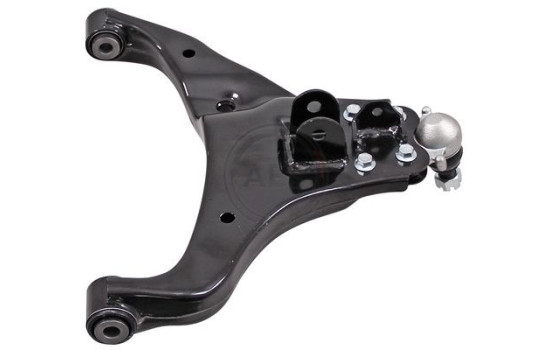 Brazo de control, suspensión 212125 ABS