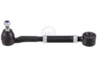 Brazo de control, suspensión 212139 ABS