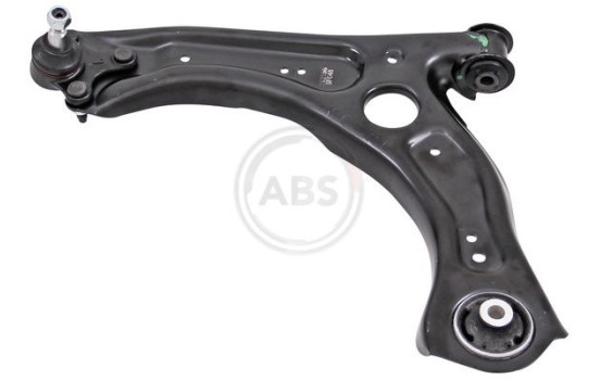 Brazo de control, suspensión 212156 ABS