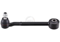 Brazo de control, suspensión 212158 ABS