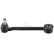 Brazo de control, suspensión 212158 ABS