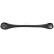 Brazo de control, suspensión 212160 ABS