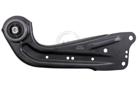Brazo de control, suspensión 212163 ABS