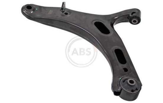 Brazo de control, suspensión 212166 ABS