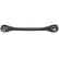 Brazo de control, suspensión 212169 ABS