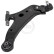 Brazo de control, suspensión 212181 ABS