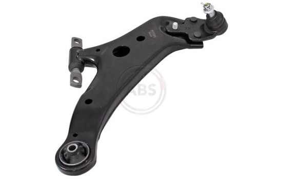 Brazo de control, suspensión 212181 ABS