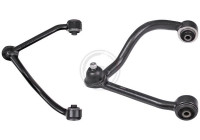 Brazo de control, suspensión 212196 ABS