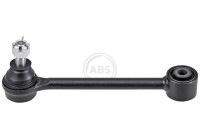 Brazo de control, suspensión 212204 ABS