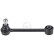 Brazo de control, suspensión 212204 ABS