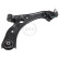 Brazo de control, suspensión 212212 ABS