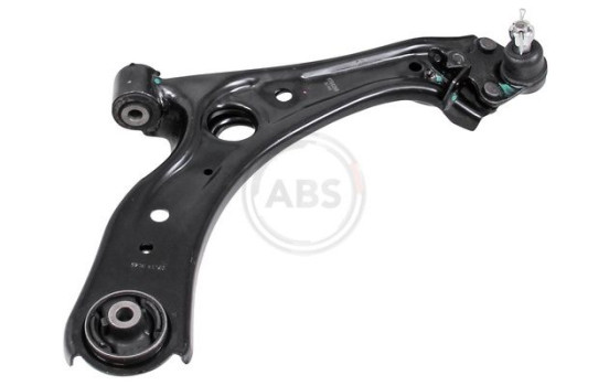 Brazo de control, suspensión 212212 ABS