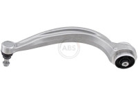 Brazo de control, suspensión 212222 ABS