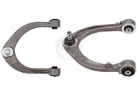 Brazo de control, suspensión 212226 ABS