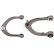 Brazo de control, suspensión 212226 ABS