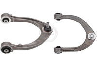 Brazo de control, suspensión 212227 ABS