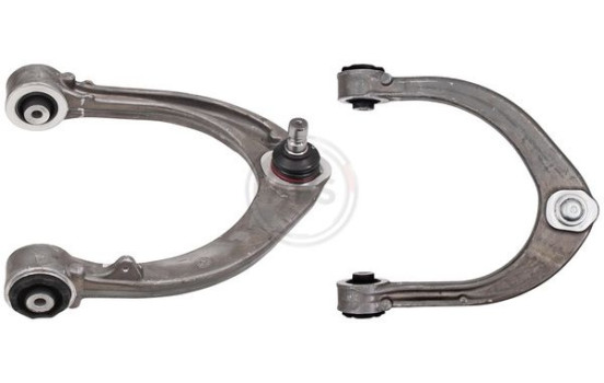 Brazo de control, suspensión 212227 ABS