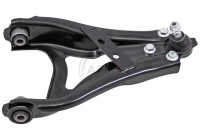 Brazo de control, suspensión 212258 ABS
