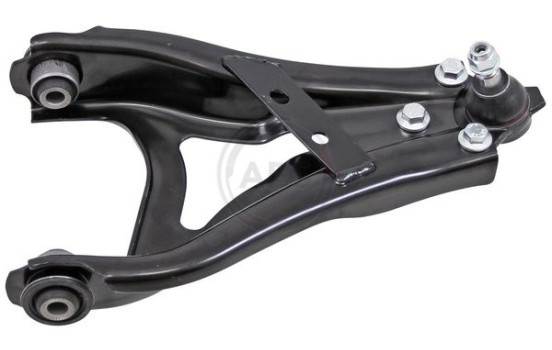 Brazo de control, suspensión 212258 ABS