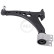Brazo de control, suspensión 212278 ABS