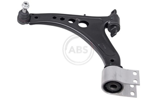 Brazo de control, suspensión 212278 ABS
