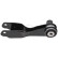 Brazo de control, suspensión 212289 ABS