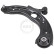Brazo de control, suspensión 212292 ABS