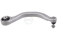 Brazo de control, suspensión 212309 ABS