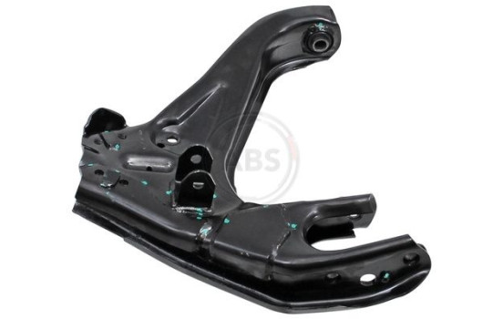 Brazo de control, suspensión 212317 ABS