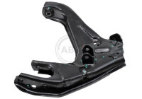 Brazo de control, suspensión 212318 ABS