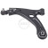 Brazo de control, suspensión 212341 ABS