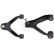Brazo de control, suspensión 212345 ABS