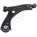 Brazo de control, suspensión 212353 ABS