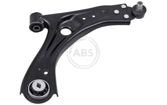 Brazo de control, suspensión 212353 ABS