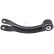 Brazo de control, suspensión 212359 ABS