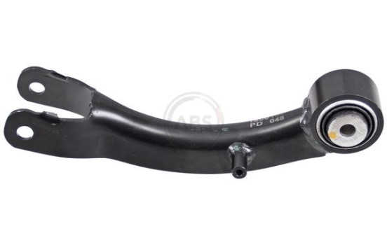 Brazo de control, suspensión 212361 ABS