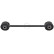Brazo de control, suspensión 212362 ABS