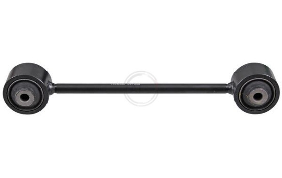 Brazo de control, suspensión 212362 ABS