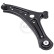 Brazo de control, suspensión 212392 ABS