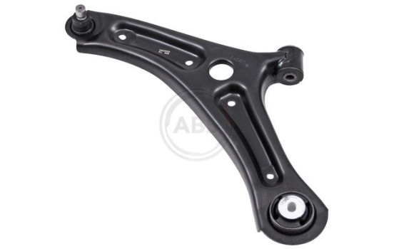 Brazo de control, suspensión 212392 ABS