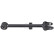 Brazo de control, suspensión 212400 ABS
