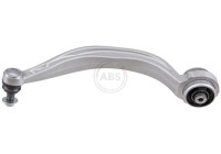 Brazo de control, suspensión 212402 ABS