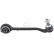 Brazo de control, suspensión 212405 ABS