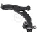 Brazo de control, suspensión 212409 ABS