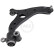 Brazo de control, suspensión 212410 ABS