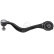 Brazo de control, suspensión 212424 ABS