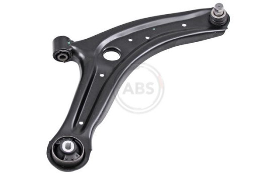 Brazo de control, suspensión 212438 ABS