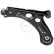 Brazo de control, suspensión 212447 ABS